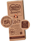 nestle dessert