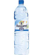 Nestl&eacute; aquarel
