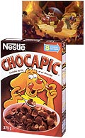 Nestl&eacute; Chocapic
