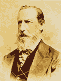 Henri Nestlé