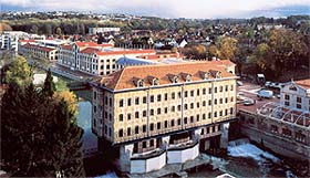 Nestl&eacute; confiserie