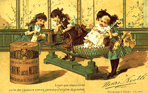 Nestlé
