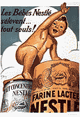 Nestl&eacute; farine