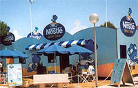 Relais Nestl&eacute;