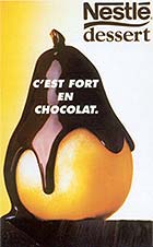 Nestlé dessert