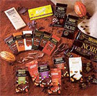 Nestlé tablette de chocolat