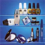 Gamme NIVEA Beaut&eacute;