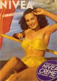 Nivea affiche