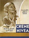 Nivea Le temps du boudoir