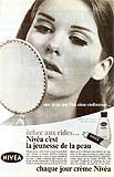 Nivea le territoire de la jeunesse