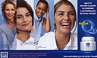 Nivea anti rides
