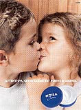Nivea campagne 2001
