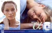 Nivea jeunesse