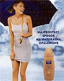 Nivea Pologne