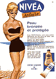 Nivea conseils
