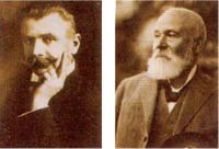 Docteur Oskar Troplowitz