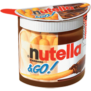 Saga Nutella