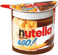 Nutella & GO