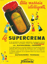 Supercrema