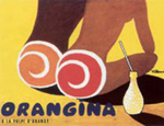 Orangina soleil