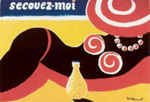 Orangina secouez-moi