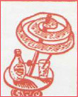 Logo Orangina ann&eacute;es 50