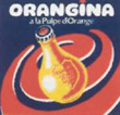Logo Orangina ann&eacute;es 70