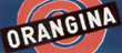 Logo Orangina ann&eacute;es 60