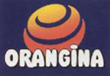 Logo Orangina ann&eacute;es 80