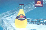 Orangina pub