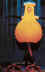 Orangina saga Chabat