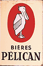 Pelforth pélican