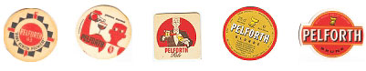 Pelforth collection de bock