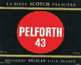 Pelforth verre