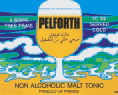 Pelforth tonic