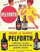 Gamme Pelforth
