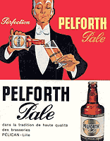 Pelforth Brune