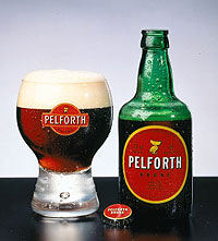 Pelforth brune