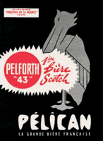 Pelforth réclame