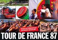 Pelforth tour de France