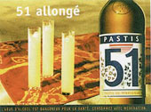 51 allonge