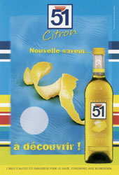 51 citron