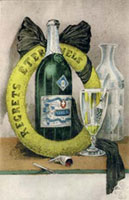 carte postale