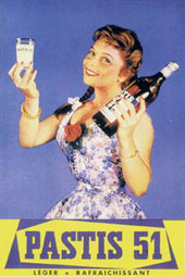 Pernod 51