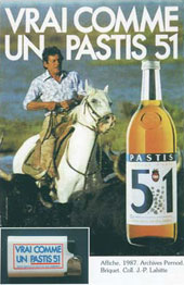 pastis