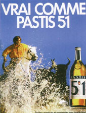 pastis