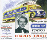 pernod bus