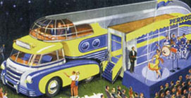 pernod fils bus