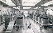 usine pontarlier