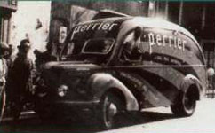 Perrier
